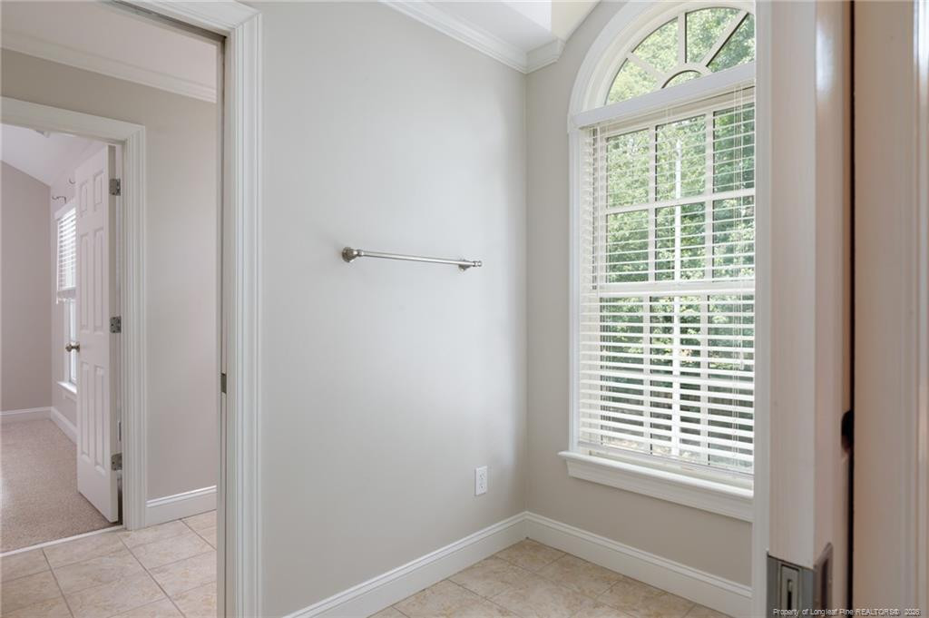 Exterior photo of 320 Glenburney Drive 104, Fayetteville, NC 28303. MLS: 763674
