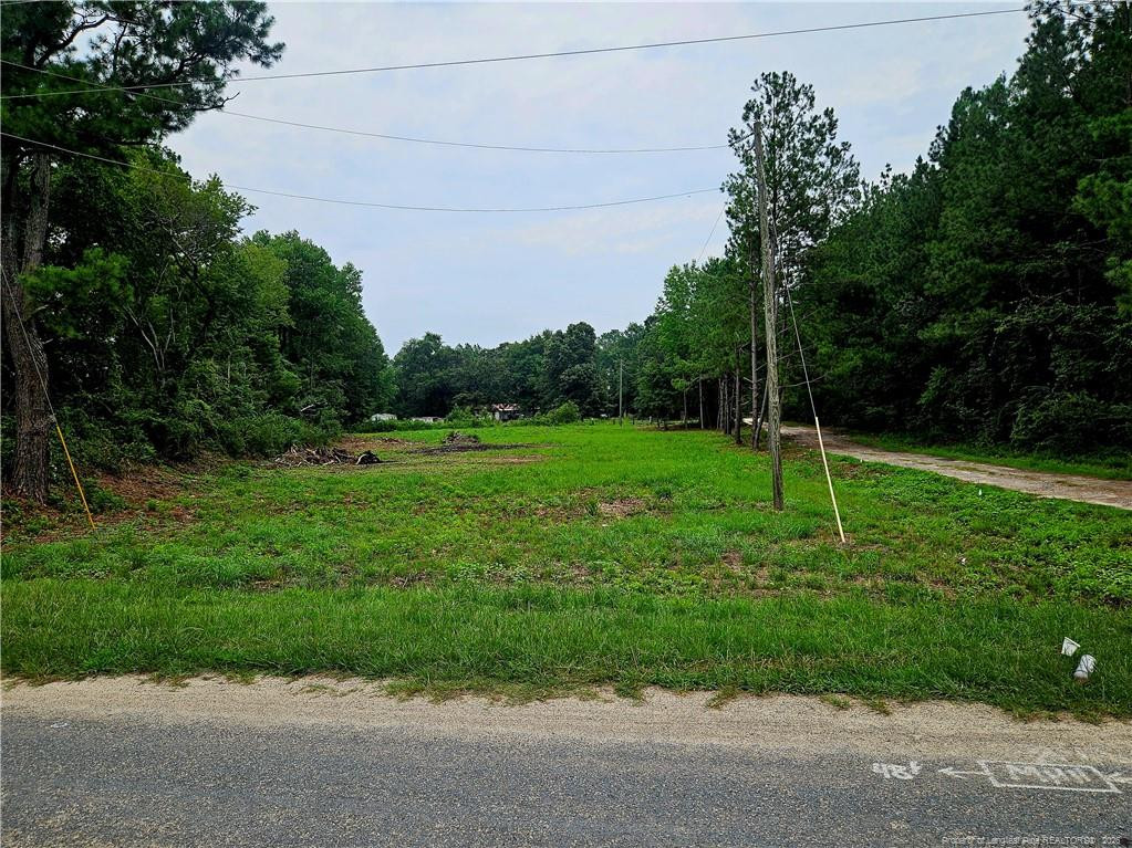 Exterior photo of 135 Kabota Drive, Red Springs, NC 28377. MLS: 766939