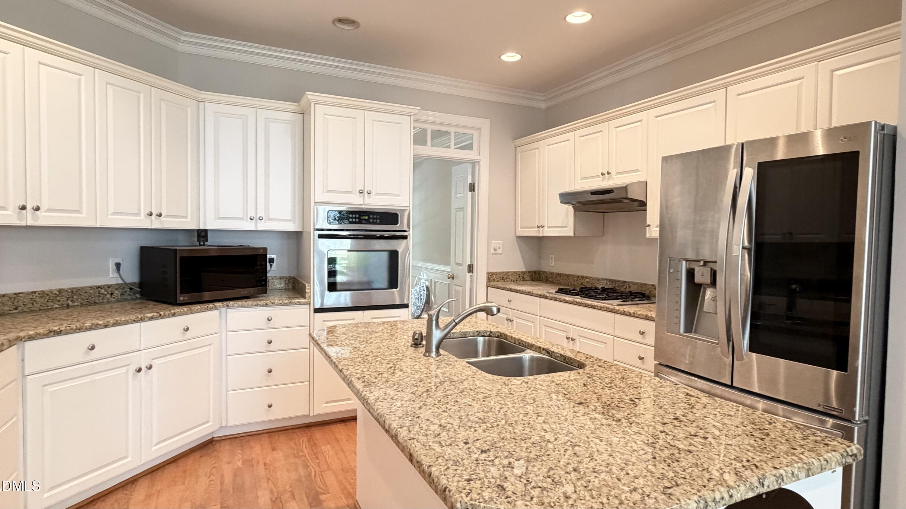 Exterior photo of 3424 Doyle Road, Raleigh, NC 27607. MLS: 10195873