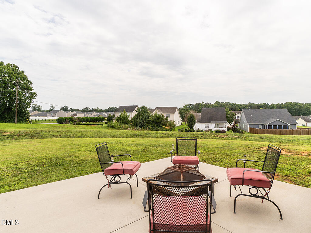 Exterior photo of 2125 Kaney Drive, Graham, NC 27253. MLS: 10186140