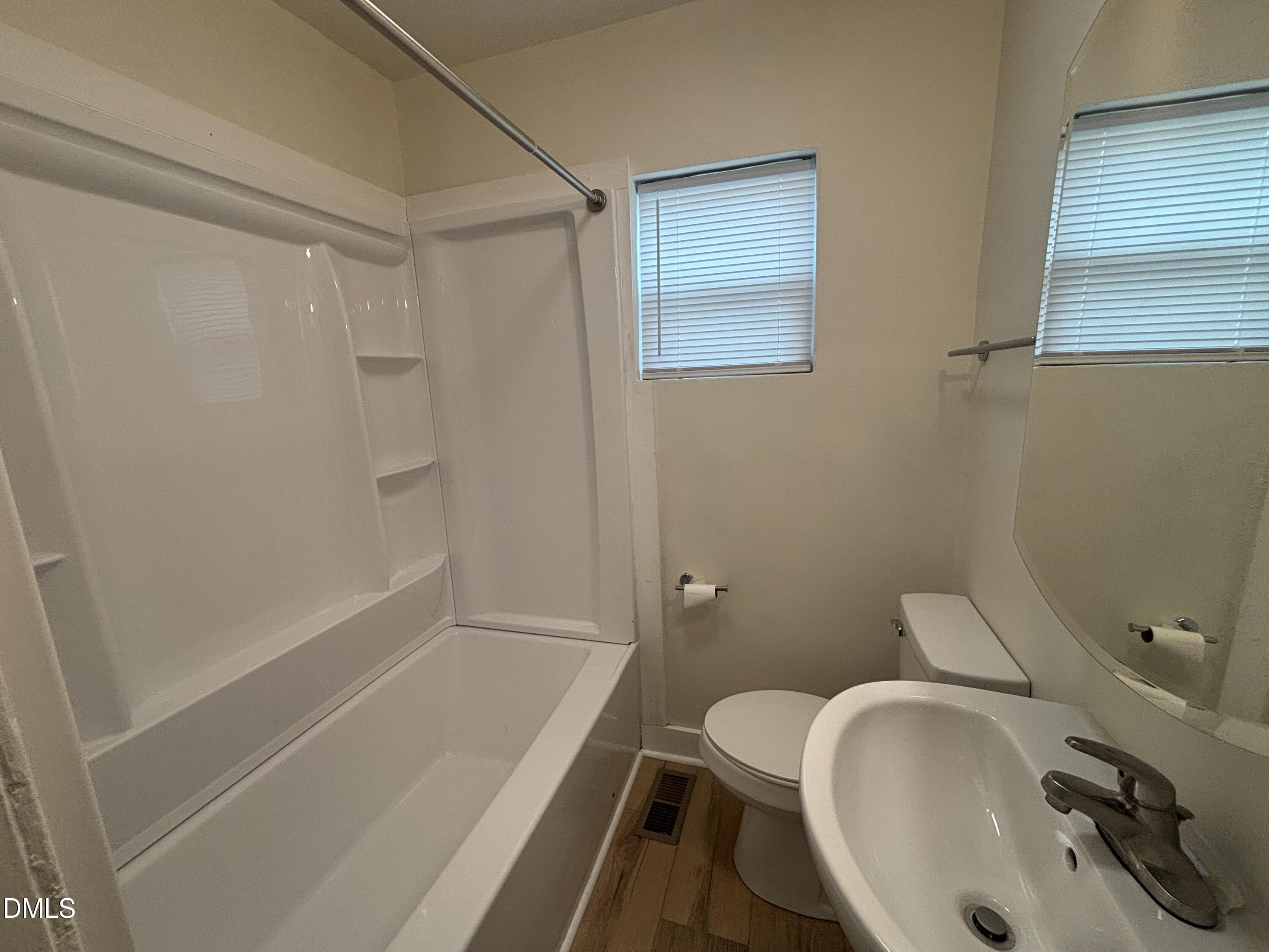 Exterior photo of 1111 South Street B, Durham, NC 27707. MLS: 10173880