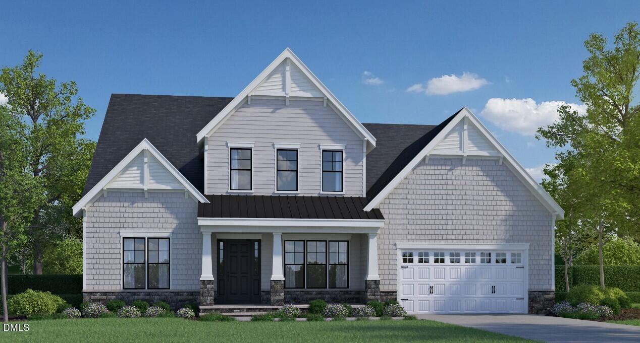 213 Ivy Ridge Road
