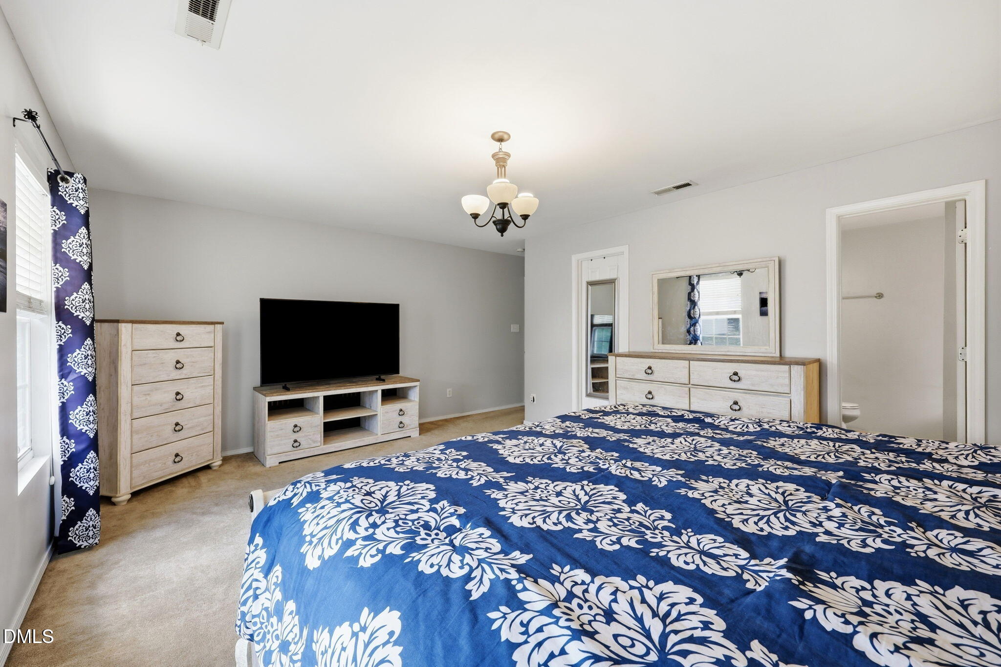 Exterior photo of 5433 Thunderidge Drive, Raleigh, NC 27610. MLS: 10177275