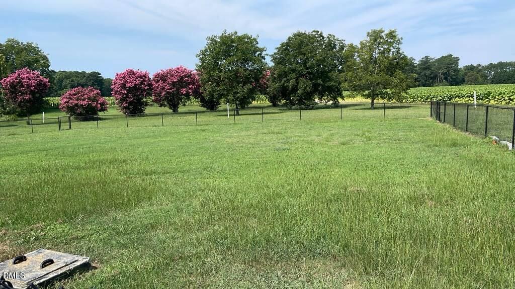 Exterior photo of 11500 Old Stage Road, Willow Springs, NC 27592. MLS: 10187315
