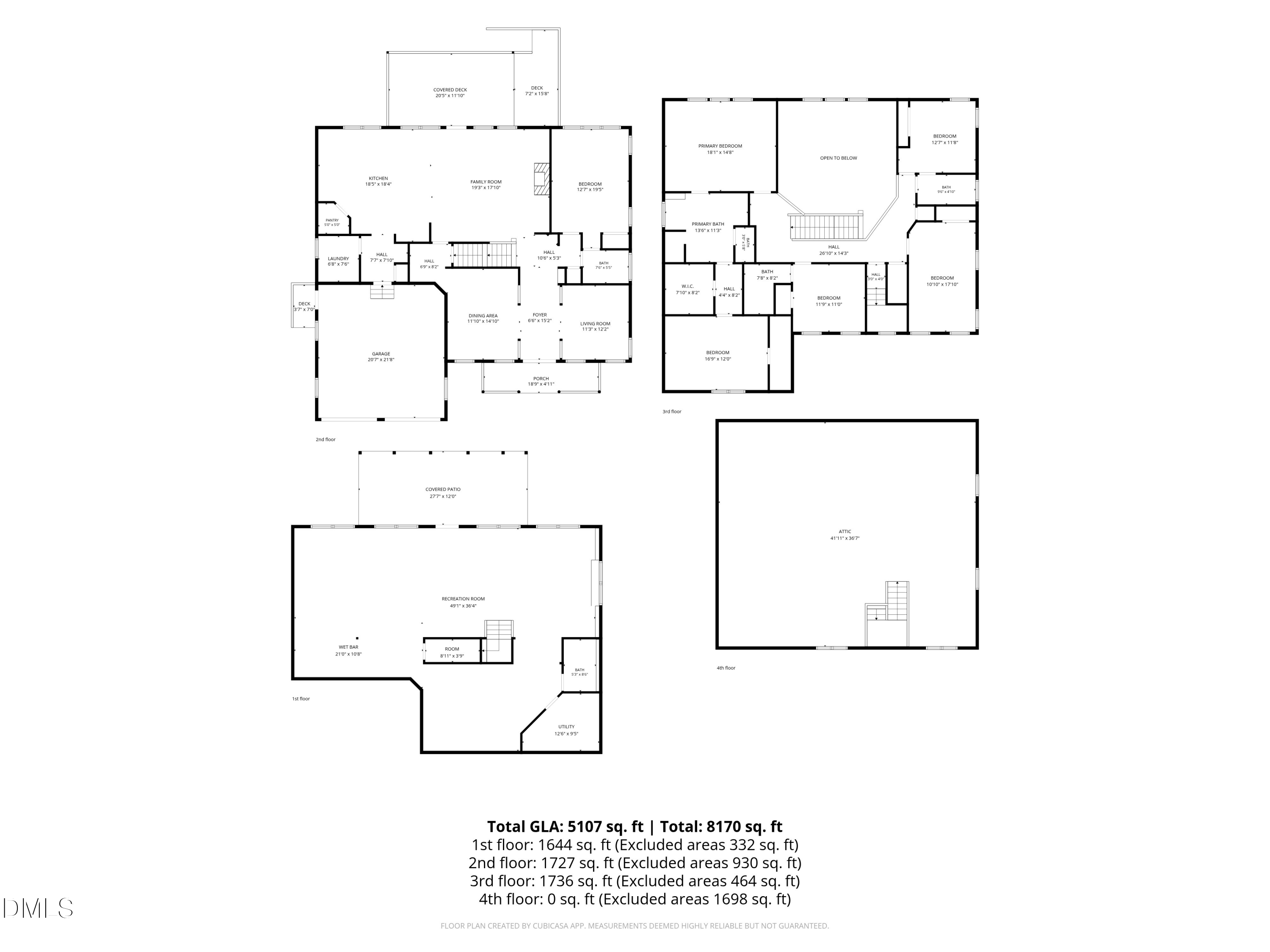 Exterior photo of 7409 Chesley Lane, Durham, NC 27713. MLS: 10170345