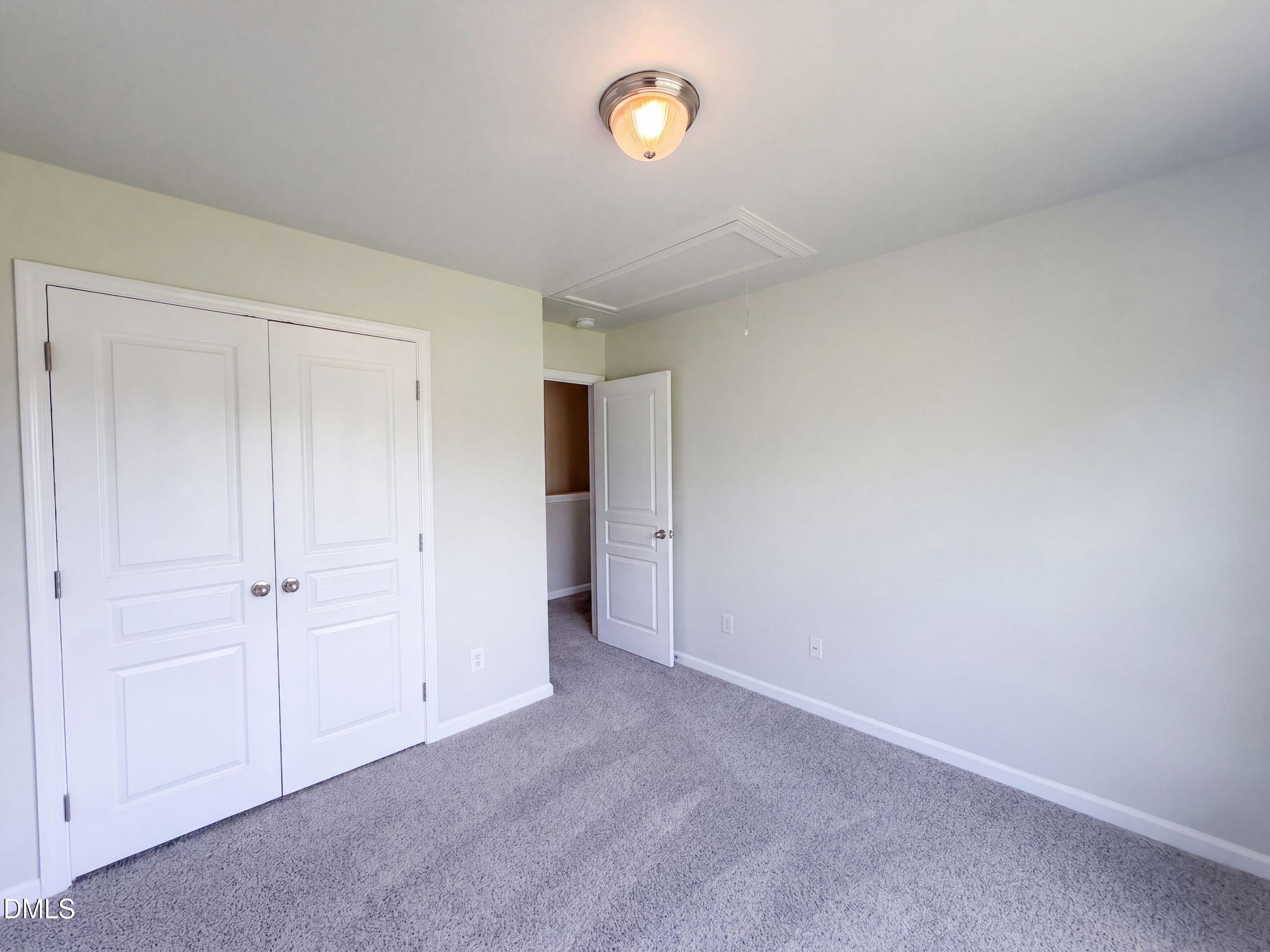 Exterior photo of 2003 Woodsdale Drive, Durham, NC 27703. MLS: 10194354