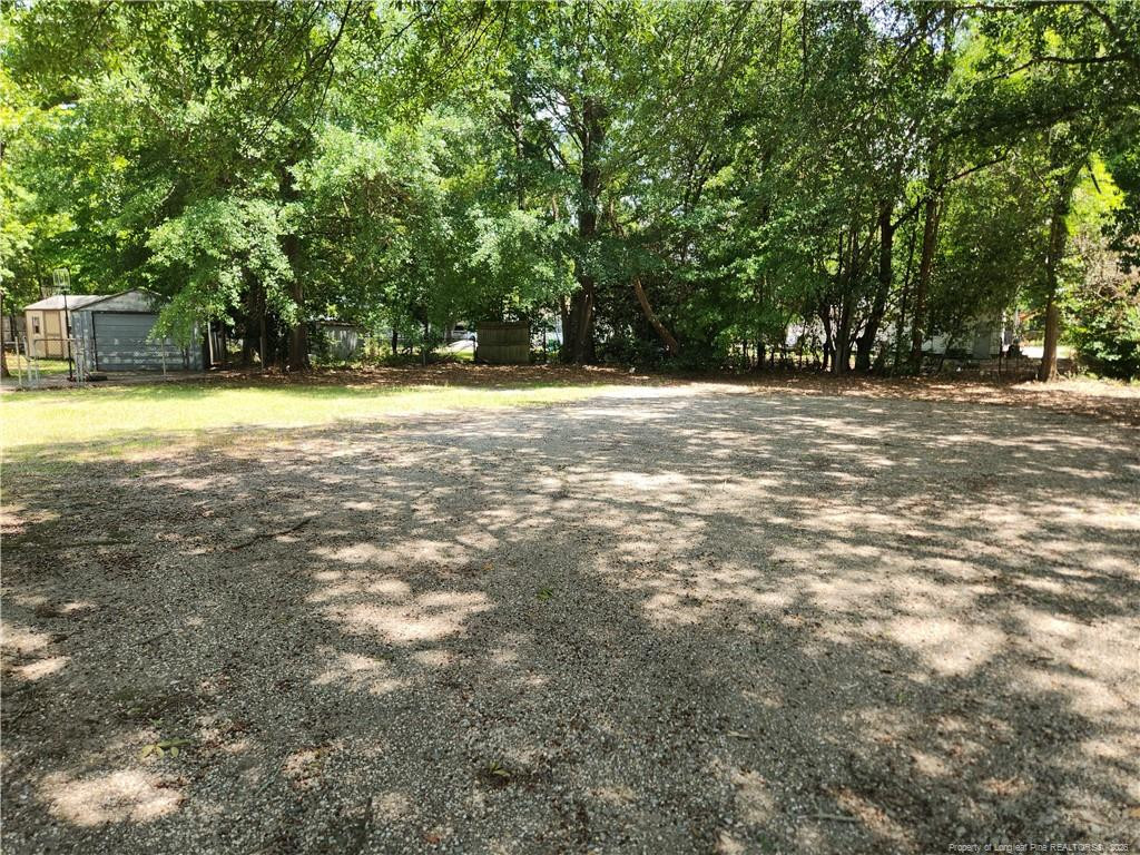 Exterior photo of 211 Owen Drive, Fayetteville, NC 28304. MLS: 764989