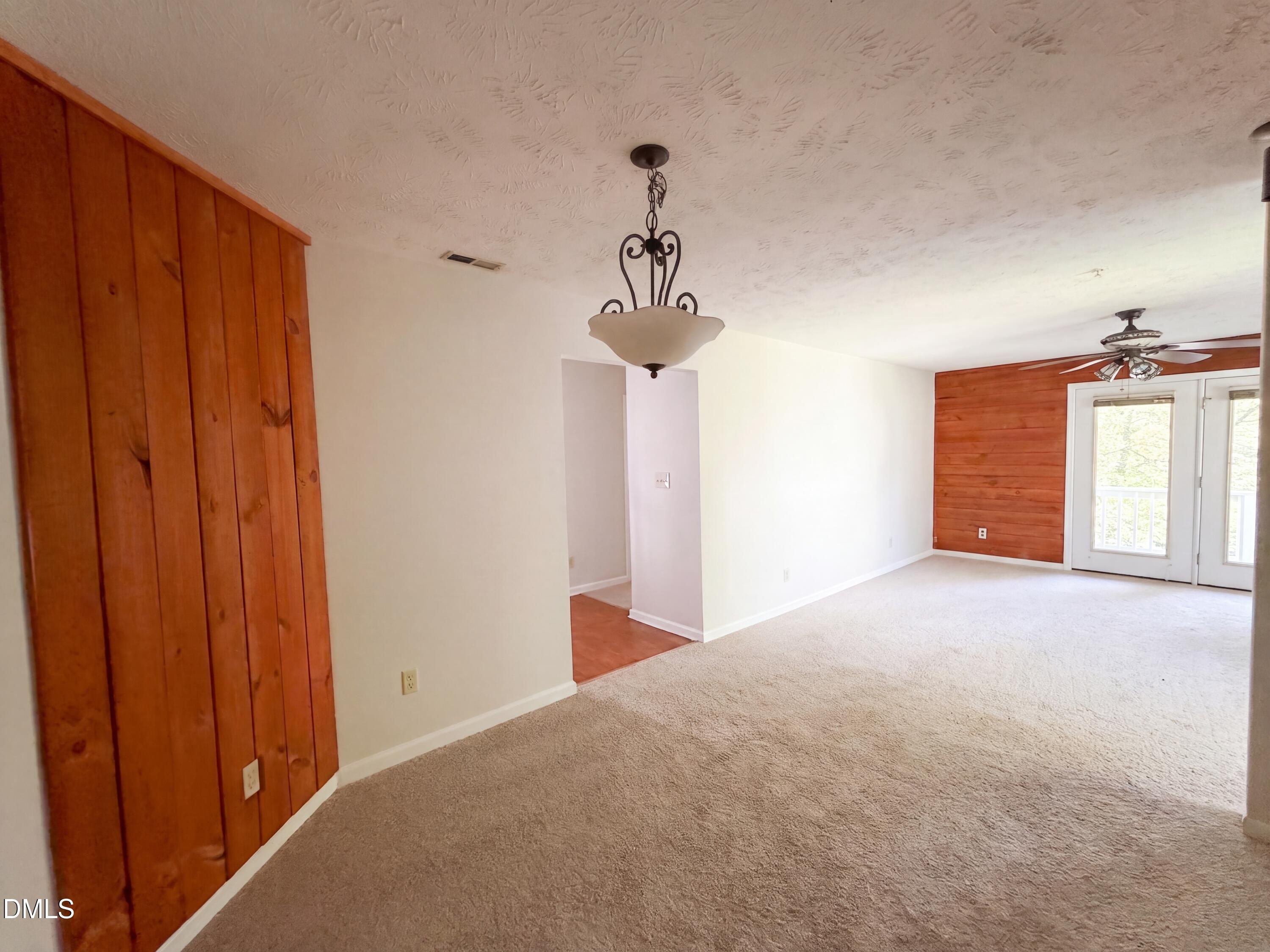 Exterior photo of 225 Waterdown Drive 8, Fayetteville, NC 28314. MLS: 10193229