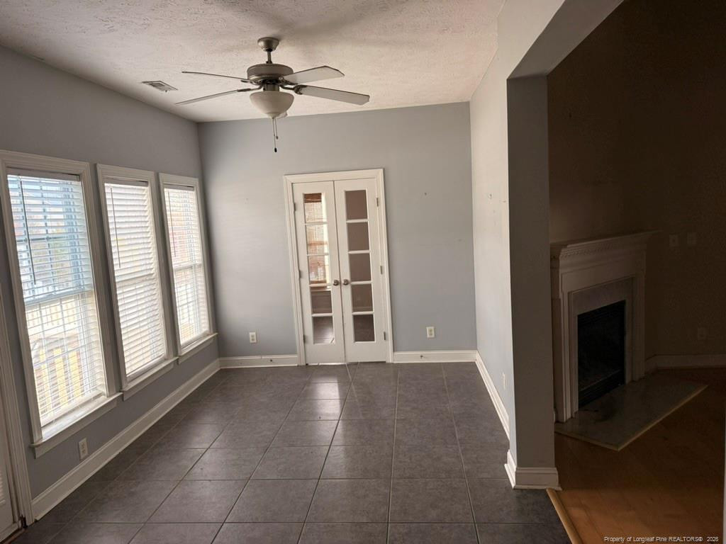 Exterior photo of 3909 Barclay Way, Wade, NC 28395. MLS: 770048