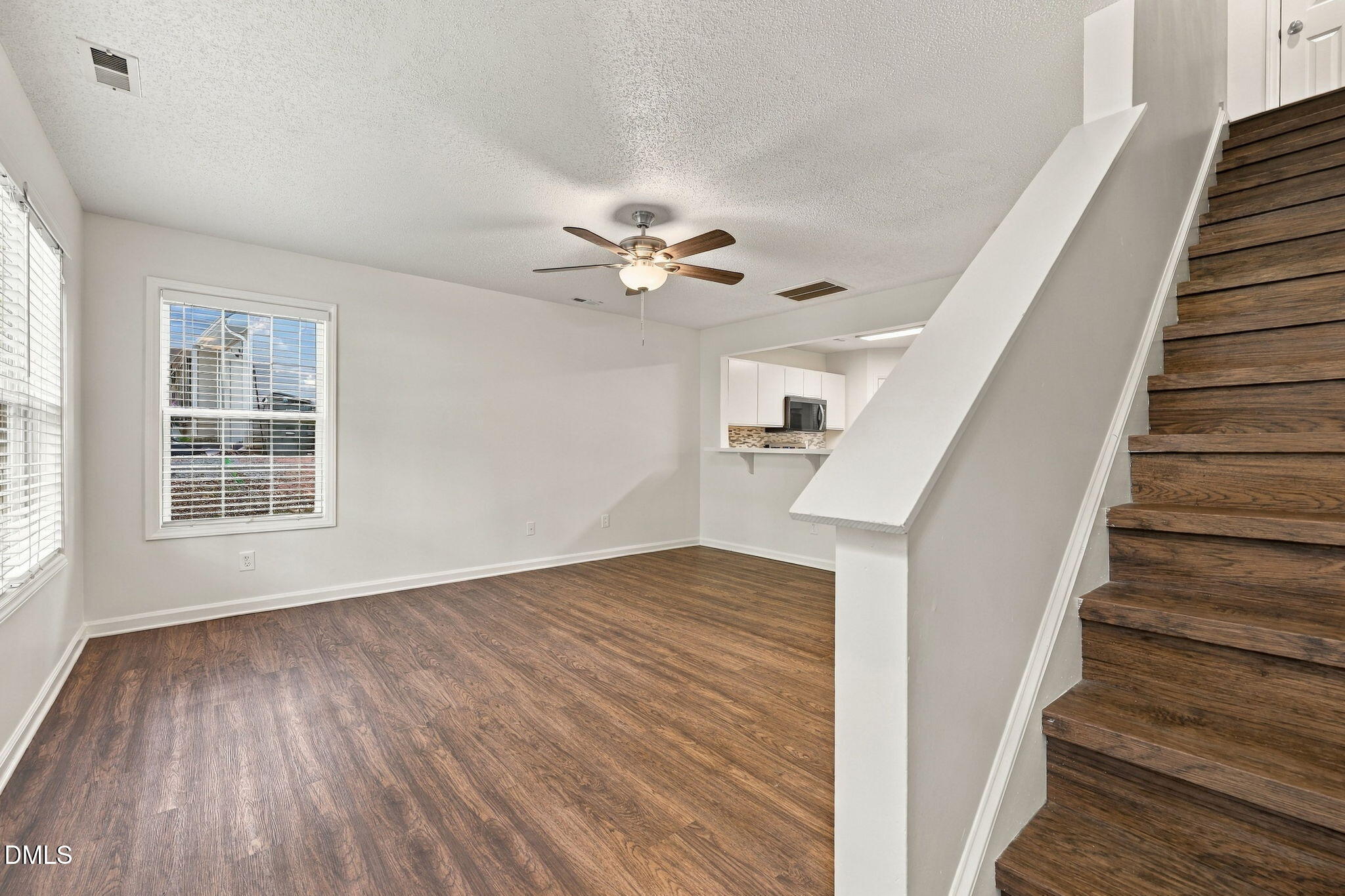Exterior photo of 803 Woodgreen Drive, Durham, NC 27704. MLS: 10195621