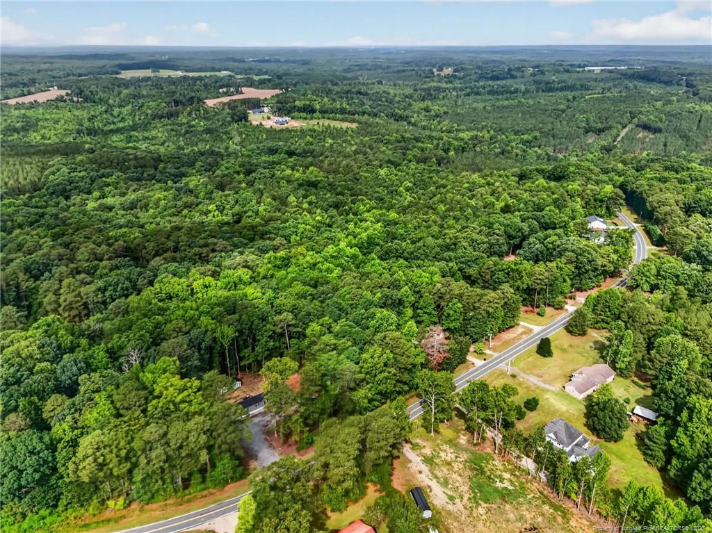 Exterior photo of 1285 Cool Springs Road, Lillington, NC 27546. MLS: 766473