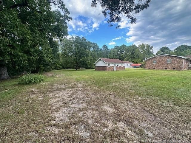 Exterior photo of 3705 Linden Road, Linden, NC 28356. MLS: 767546