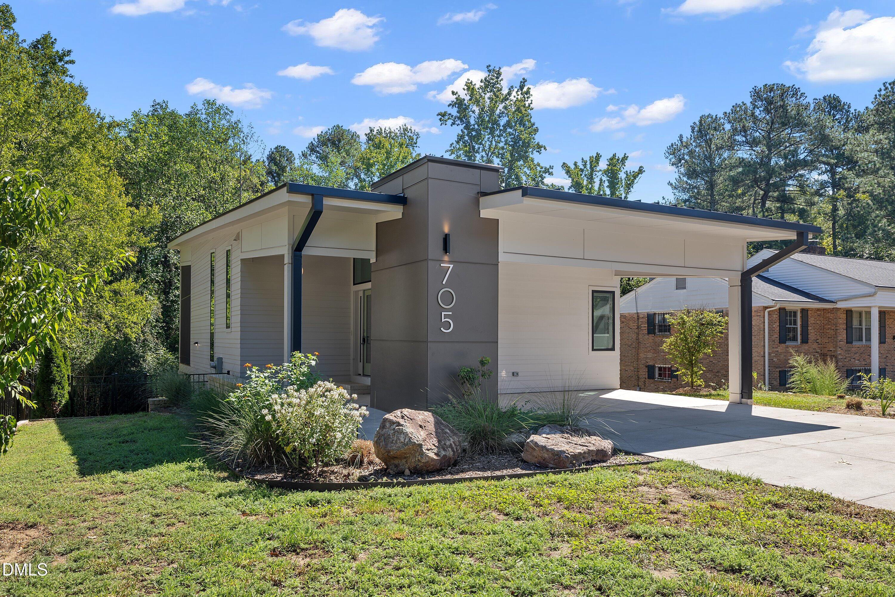 705 Lindley Drive