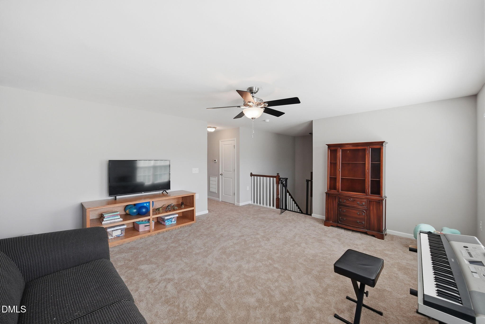 Exterior photo of 636 Hiddenbrook Drive, Durham, NC 27703. MLS: 10171755