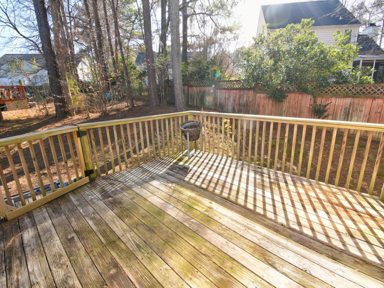 Exterior photo of 239 Tillamook Drive, Wake Forest, NC 27587. MLS: 10176844