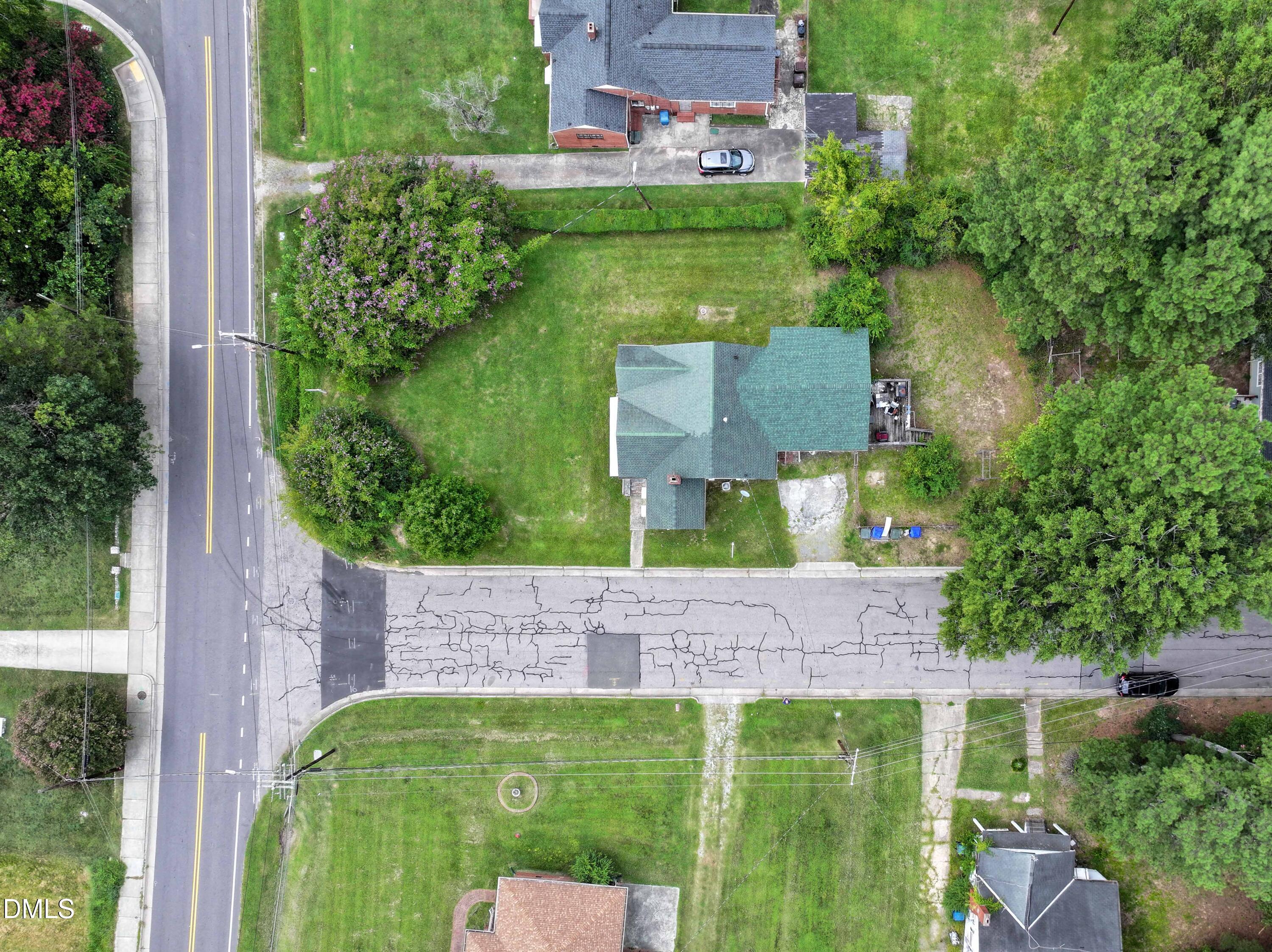 Exterior photo of 1839 S Alston Avenue, Durham, NC 27707. MLS: 10188631