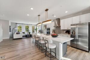 Exterior photo of 1305 Granholm Road 303, Cary, NC 27519. MLS: 10195661