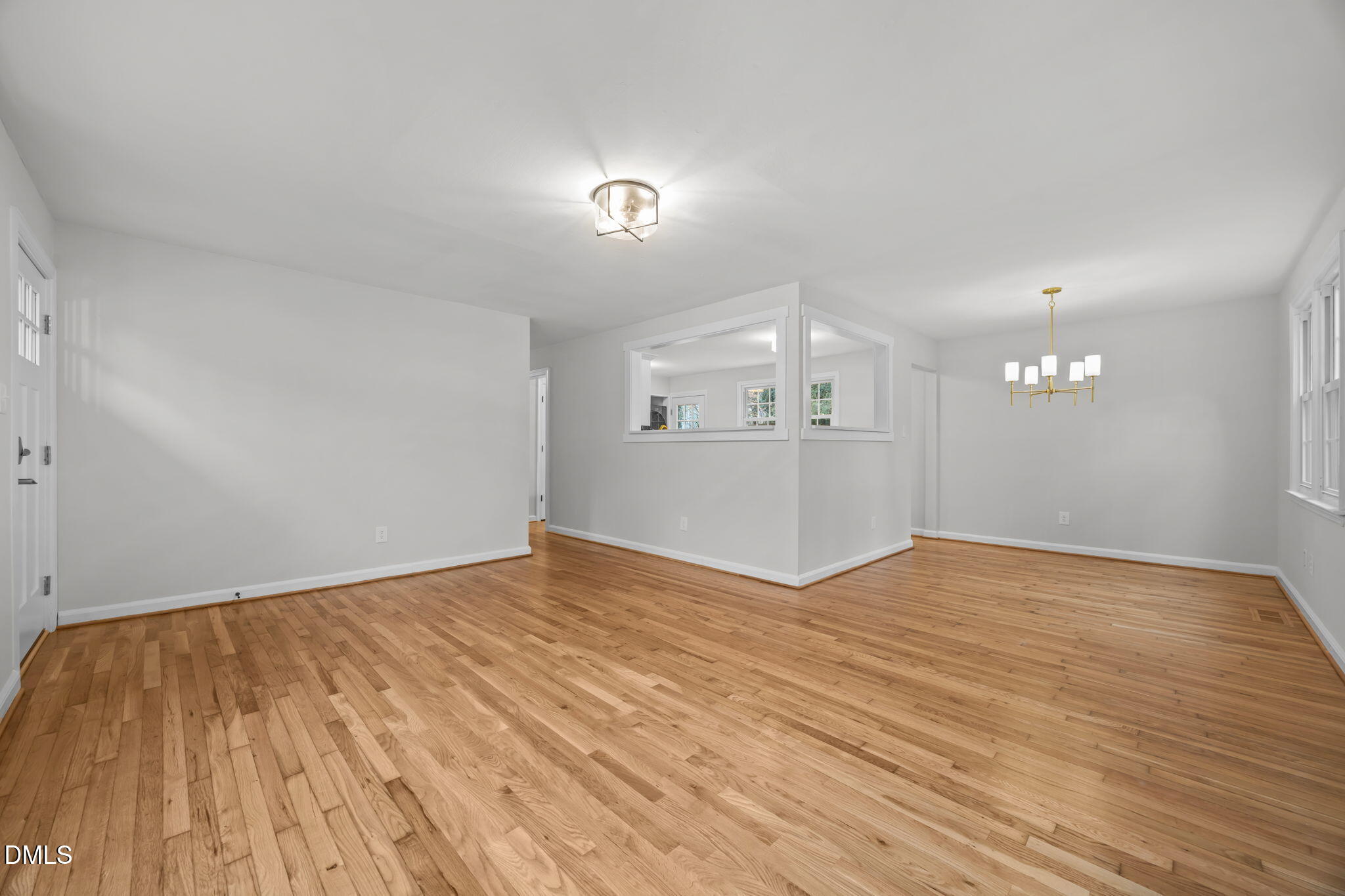 Exterior photo of 2239 Rumson Road, Raleigh, NC 27610. MLS: 10194714