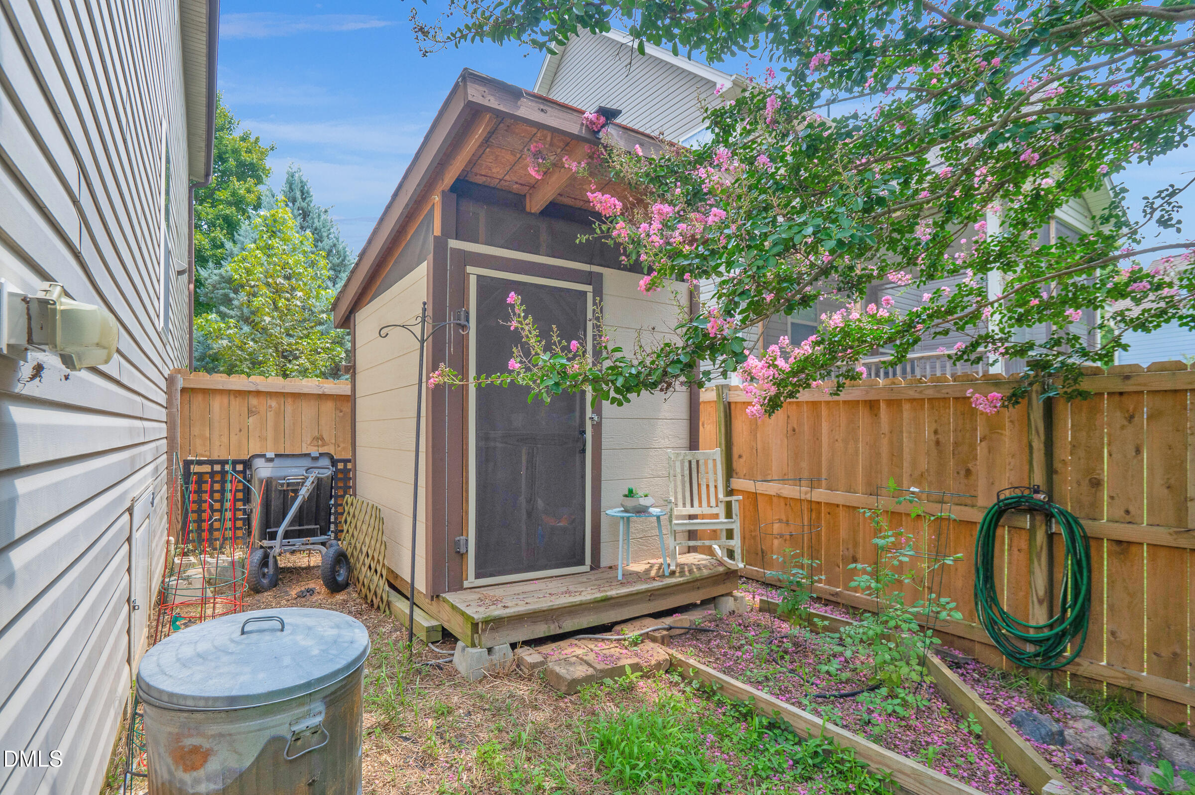 Exterior photo of 264 Plantation Drive, Youngsville, NC 27596. MLS: 10181575