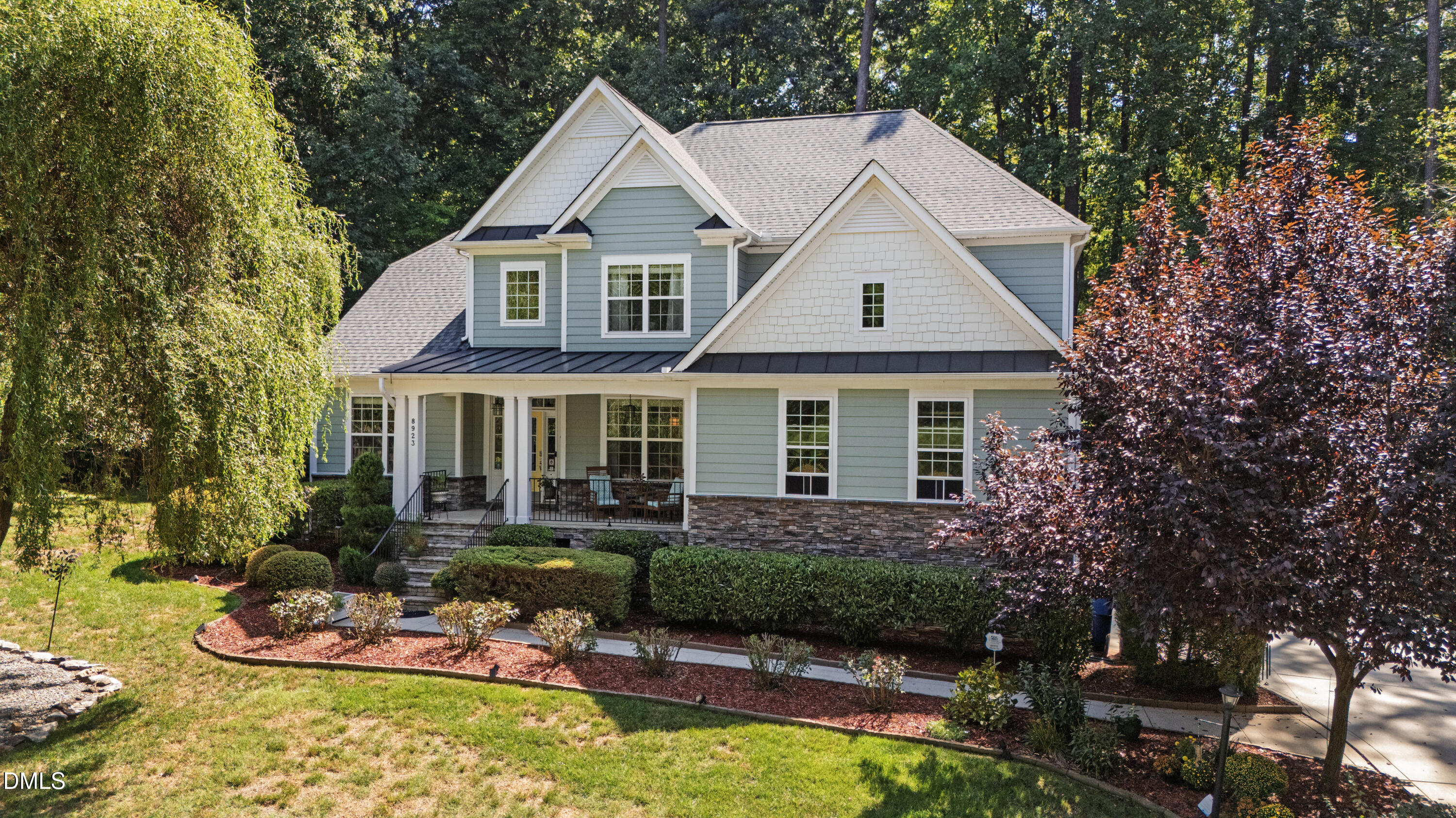8923 Scotch Castle Drive