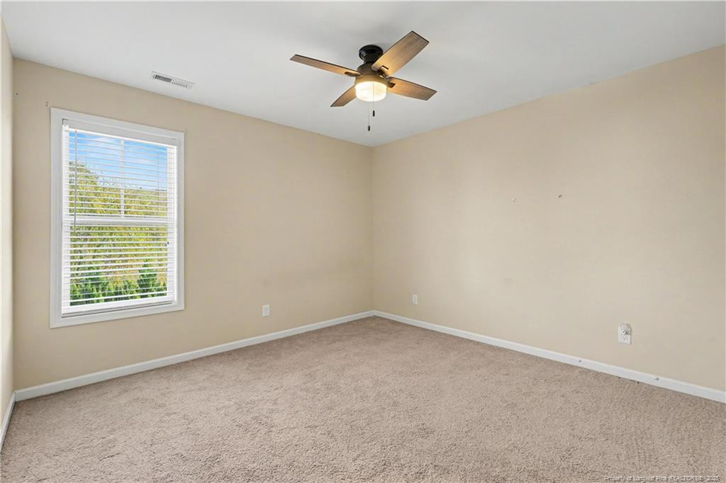 Exterior photo of 130 Fountain Grove Drive, Raeford, NC 28376. MLS: 770854