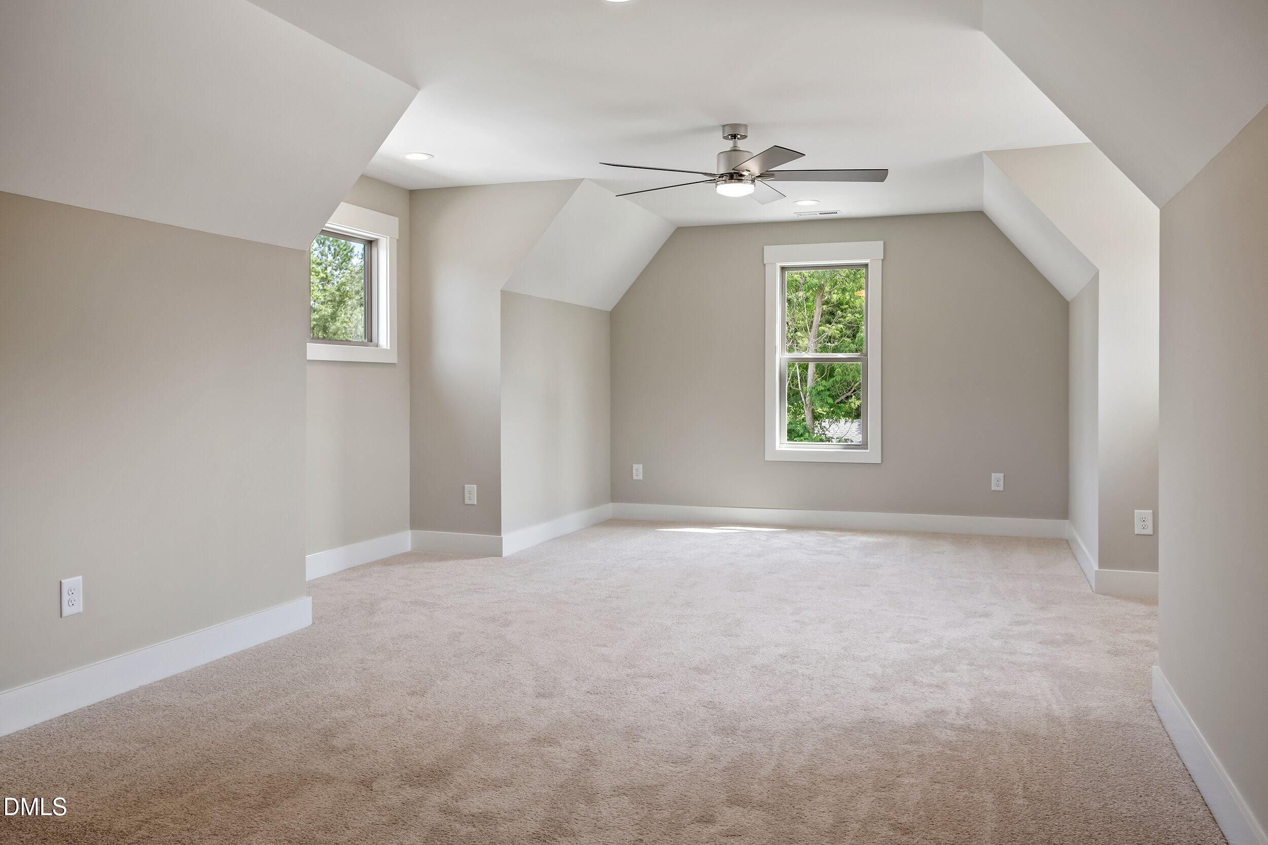 Exterior photo of 305 Grigsby Avenue, Holly Springs, NC 27540. MLS: 10173361