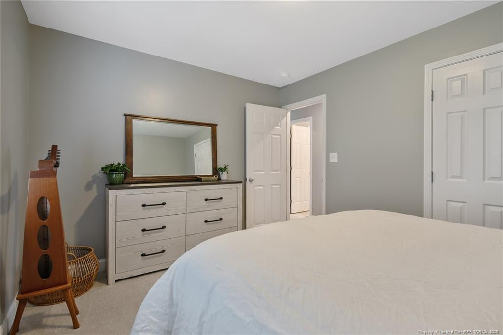 Exterior photo of 25 London Way, Spring Lake, NC 28390. MLS: 767066