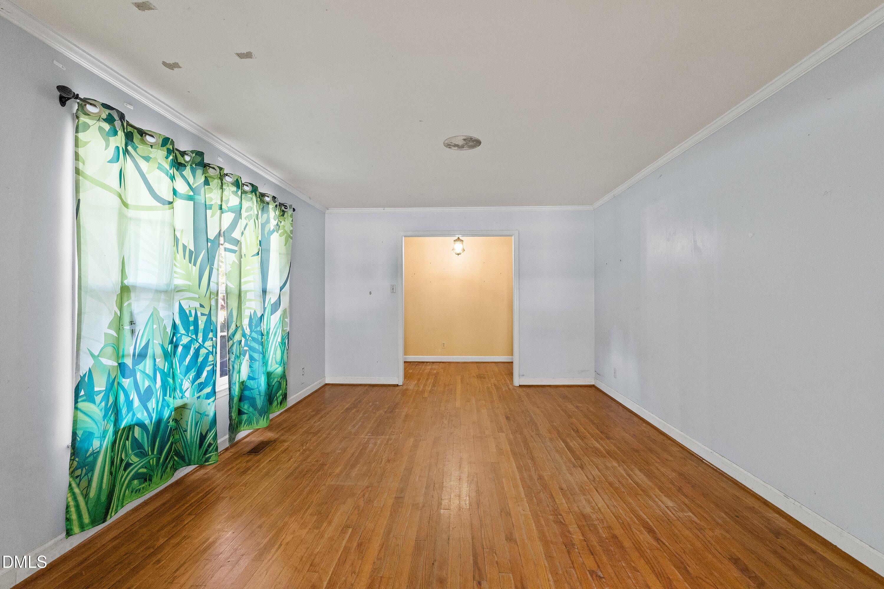 Exterior photo of 500 Duluth Street, Durham, NC 27705. MLS: 10195559
