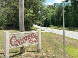 Exterior photo of 2520 Canter Drive, Hillsborough, NC 27278. MLS: 10171859