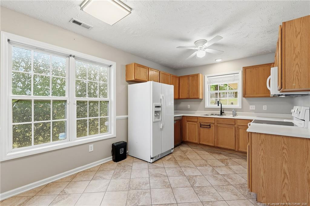 Exterior photo of 514 Northwoods Drive, Raeford, NC 28376. MLS: 764304