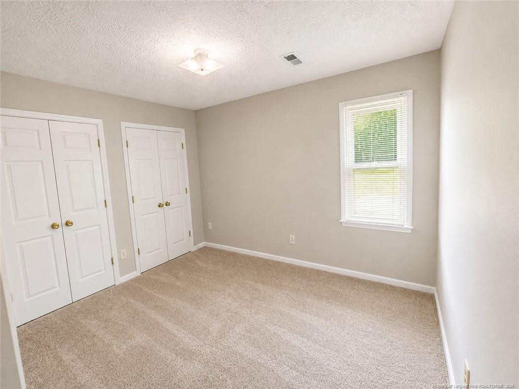 Exterior photo of 633 Winthrop Court, Fayetteville, NC 28311. MLS: 767571