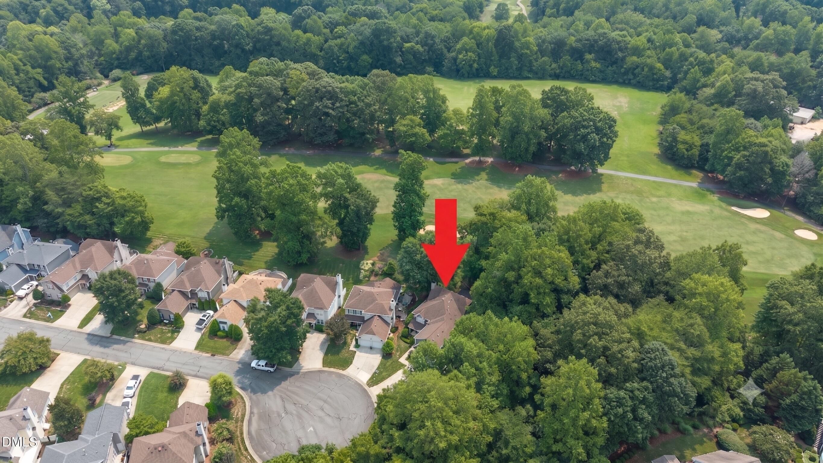 Drone Walter Hagen