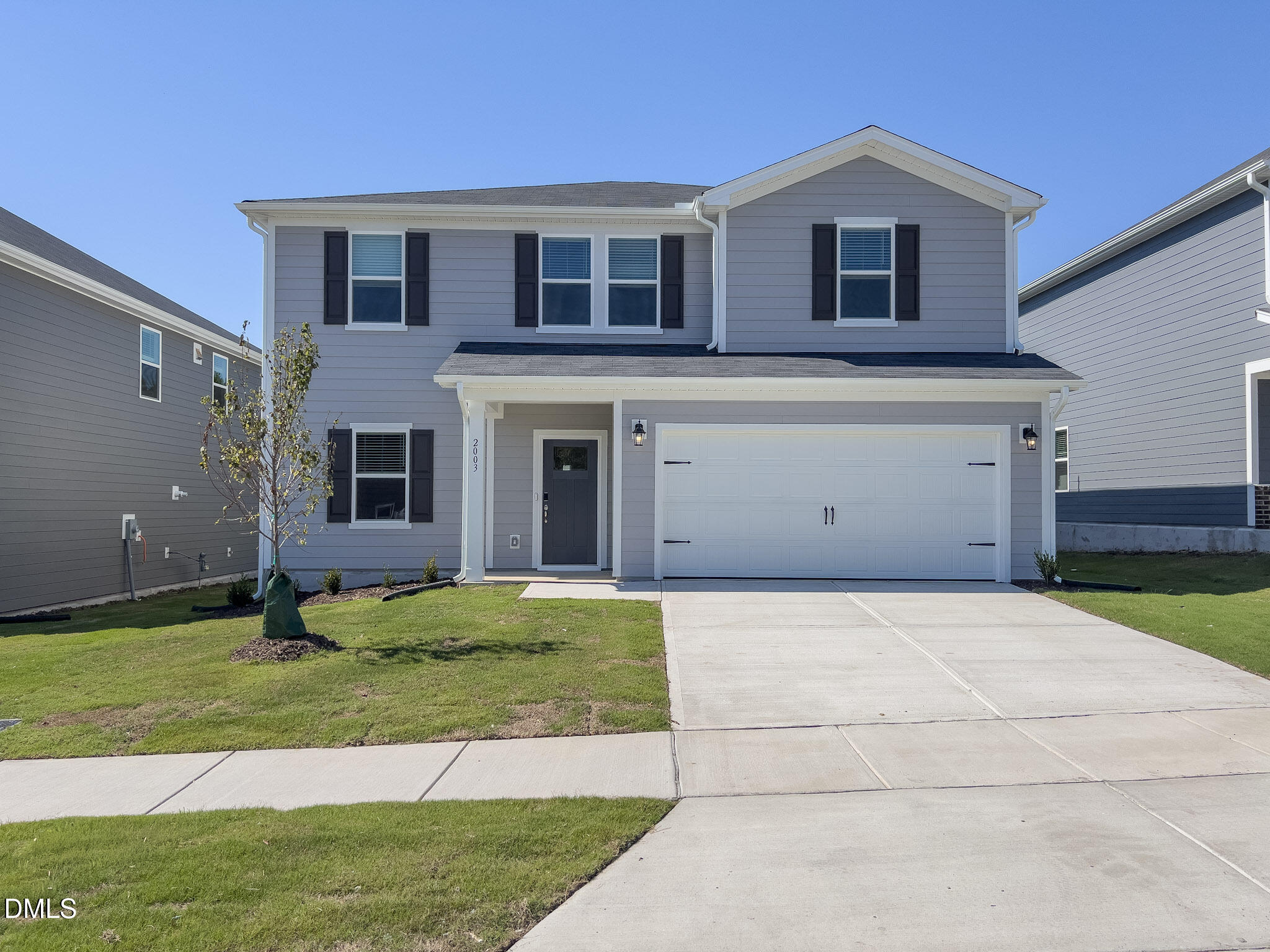 2003 Topsail Road