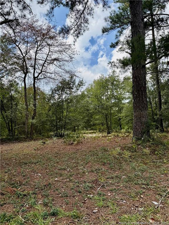 Exterior photo of 7714 Turnbull Road, Fayetteville, NC 28312. MLS: 769832