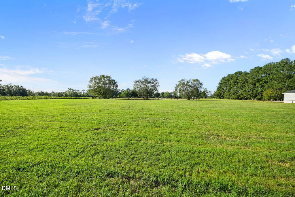 Exterior photo of 0 Aman Dairy Road, Dunn, NC 28334. MLS: 10195193