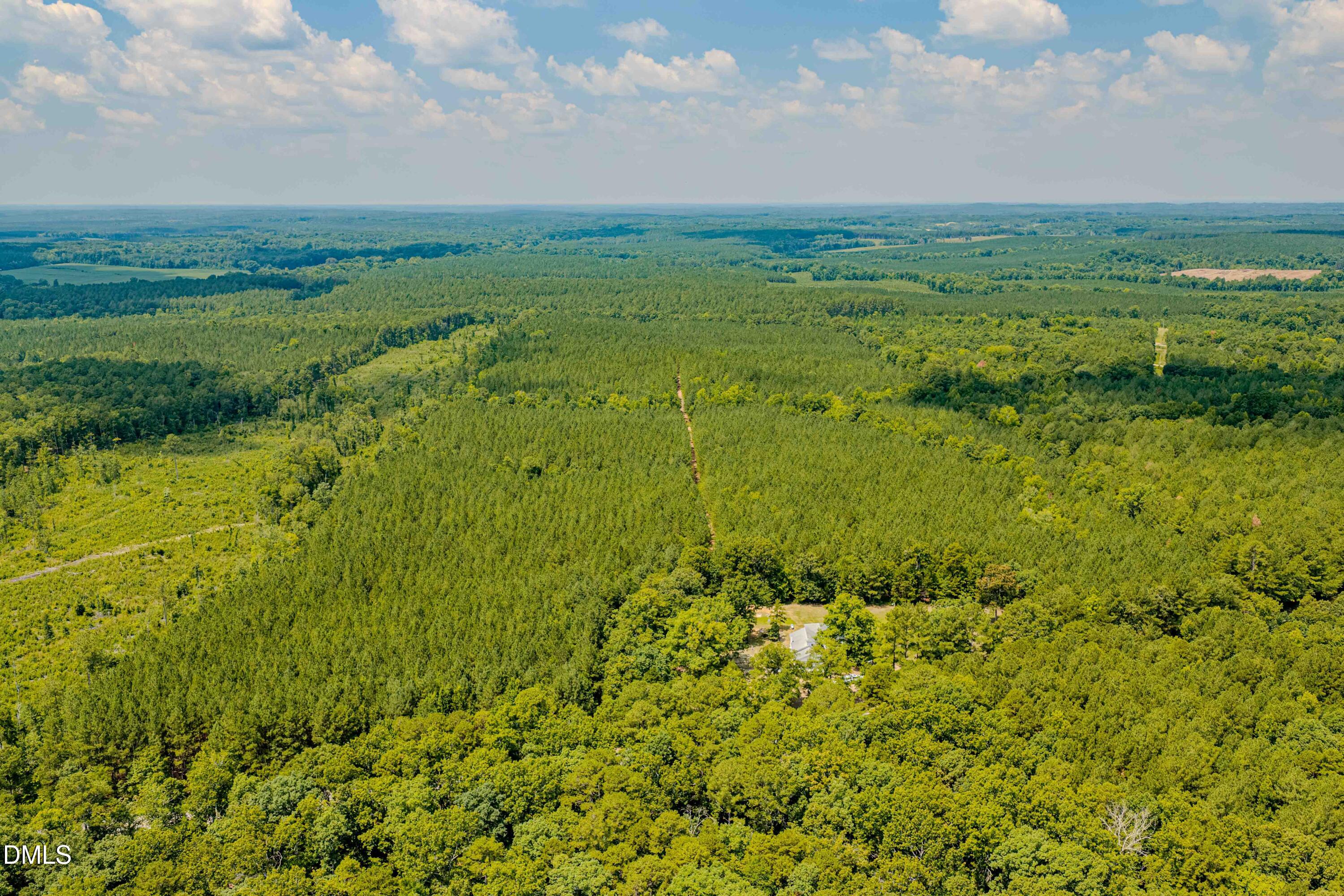 Exterior photo of 0 Haw Branch Rd., Sanford, NC 27330. MLS: 10183488