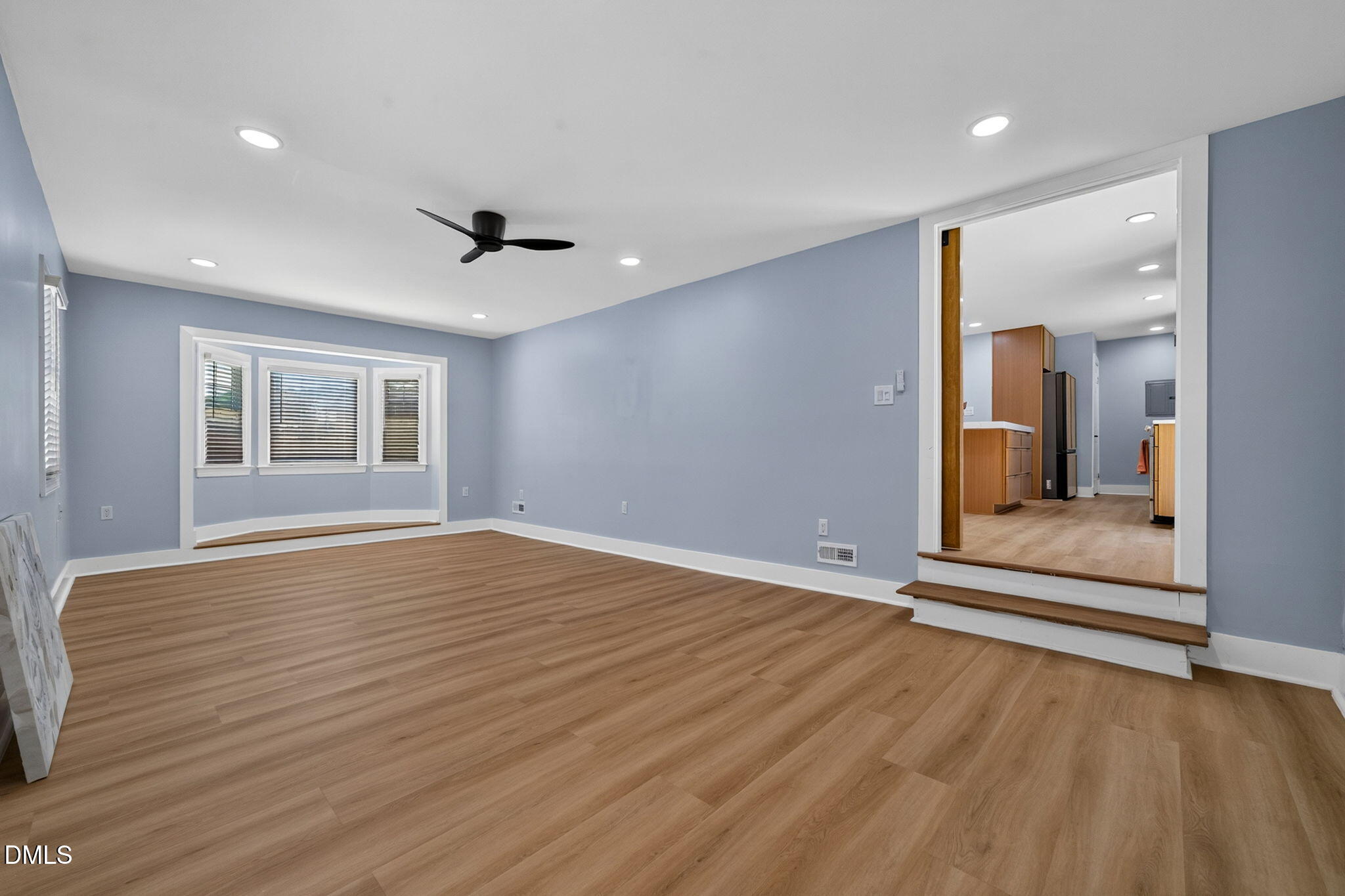 Exterior photo of 2305 Rock Quarry Road, Raleigh, NC 27610. MLS: 10176167