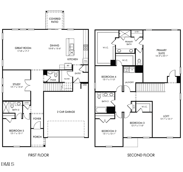 Exterior photo of 732 Red River Drive, Garner, NC 27529. MLS: 10177366