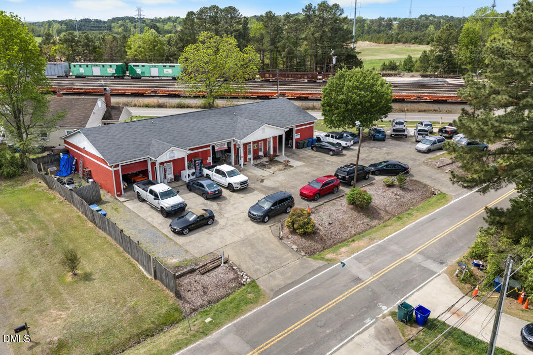 Exterior photo of 921 Midway Avenue, Durham, NC 27703. MLS: 10187230