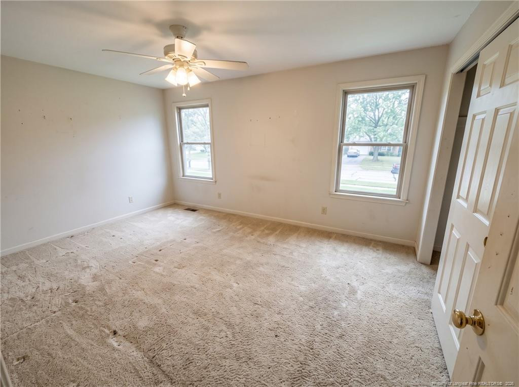Exterior photo of 3825 Bostwyck Drive, Fuquay Varina, NC 27526. MLS: 770343