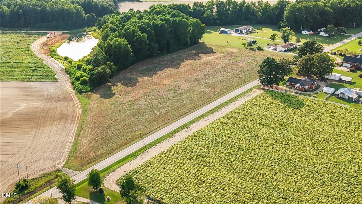 Exterior photo of 000 Healthy Plains Church Road, Sims, NC 27880. MLS: 10188974