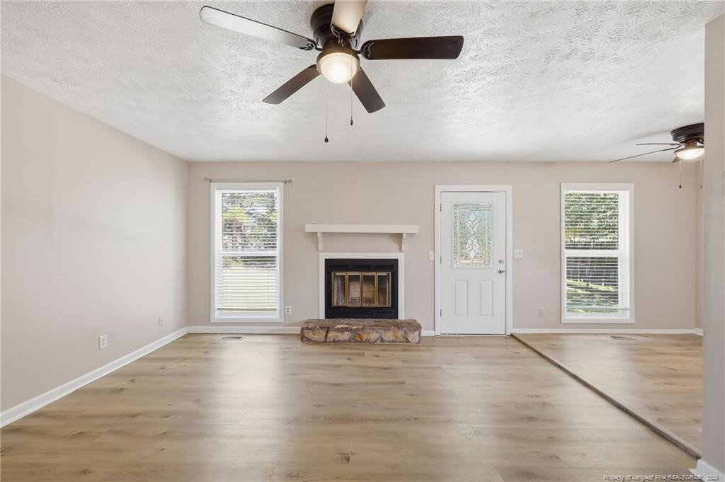 Exterior photo of 6866 Kingsgate Drive, Fayetteville, NC 28314. MLS: 766182