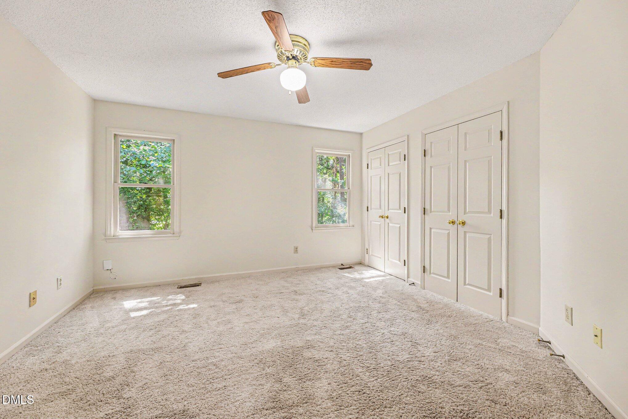 Exterior photo of 55 Forest Oaks Drive, Durham, NC 27705. MLS: 10193429