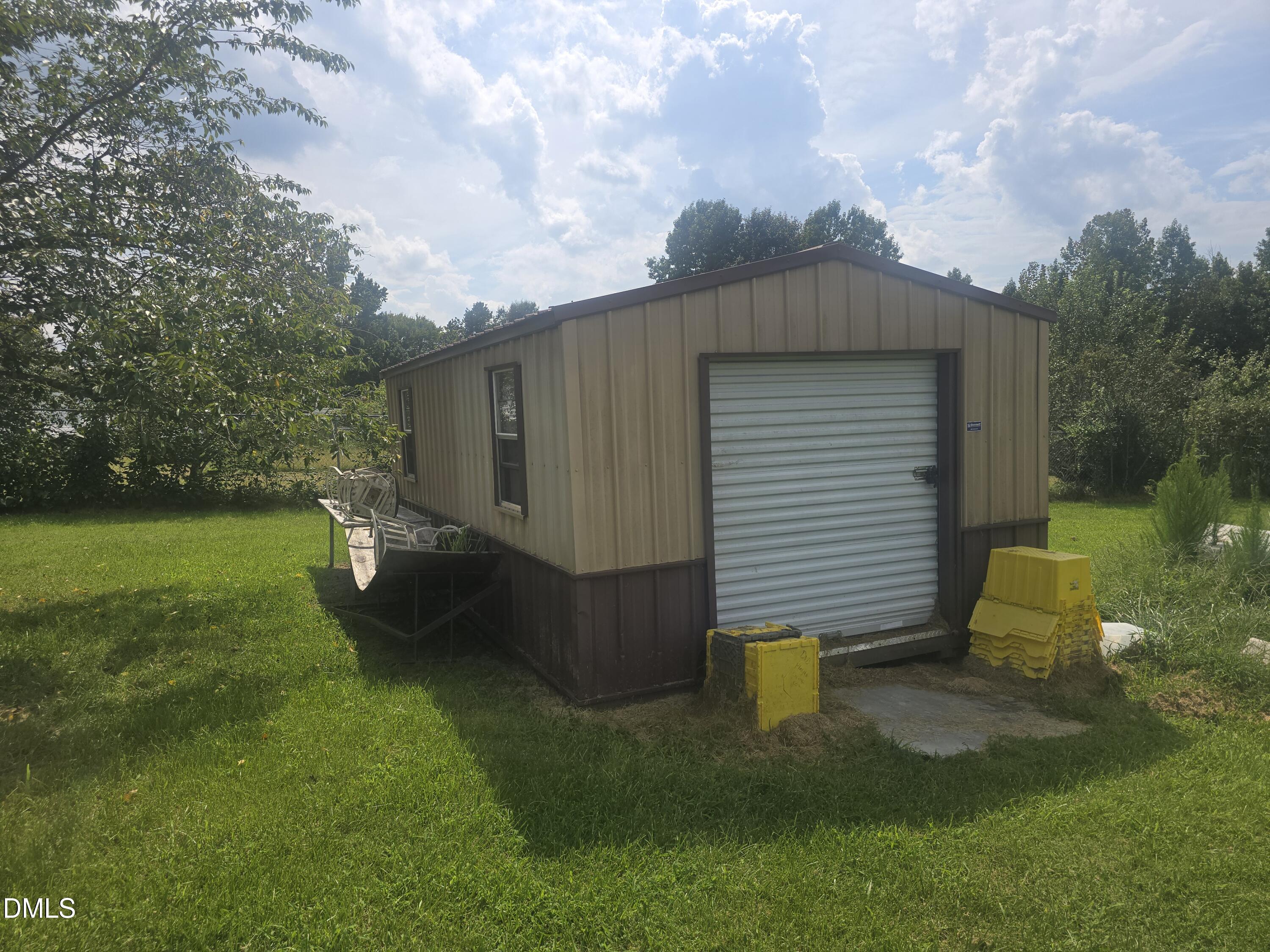 Exterior photo of 5310 Oscar Gammon Road, Mebane, NC 27302. MLS: 10193565