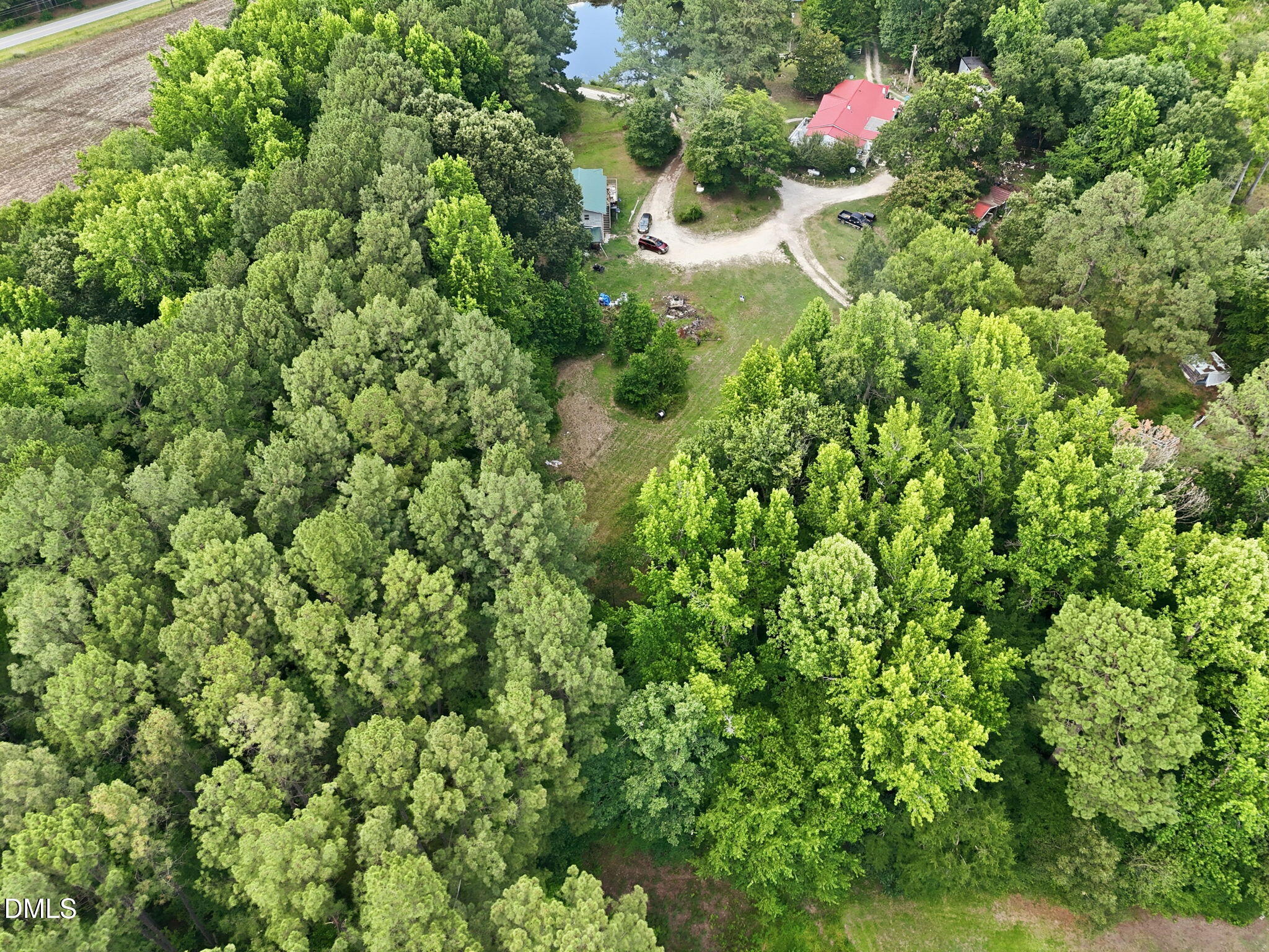 Exterior photo of 57 Dykes Way, Kittrell, NC 27544. MLS: 10176795