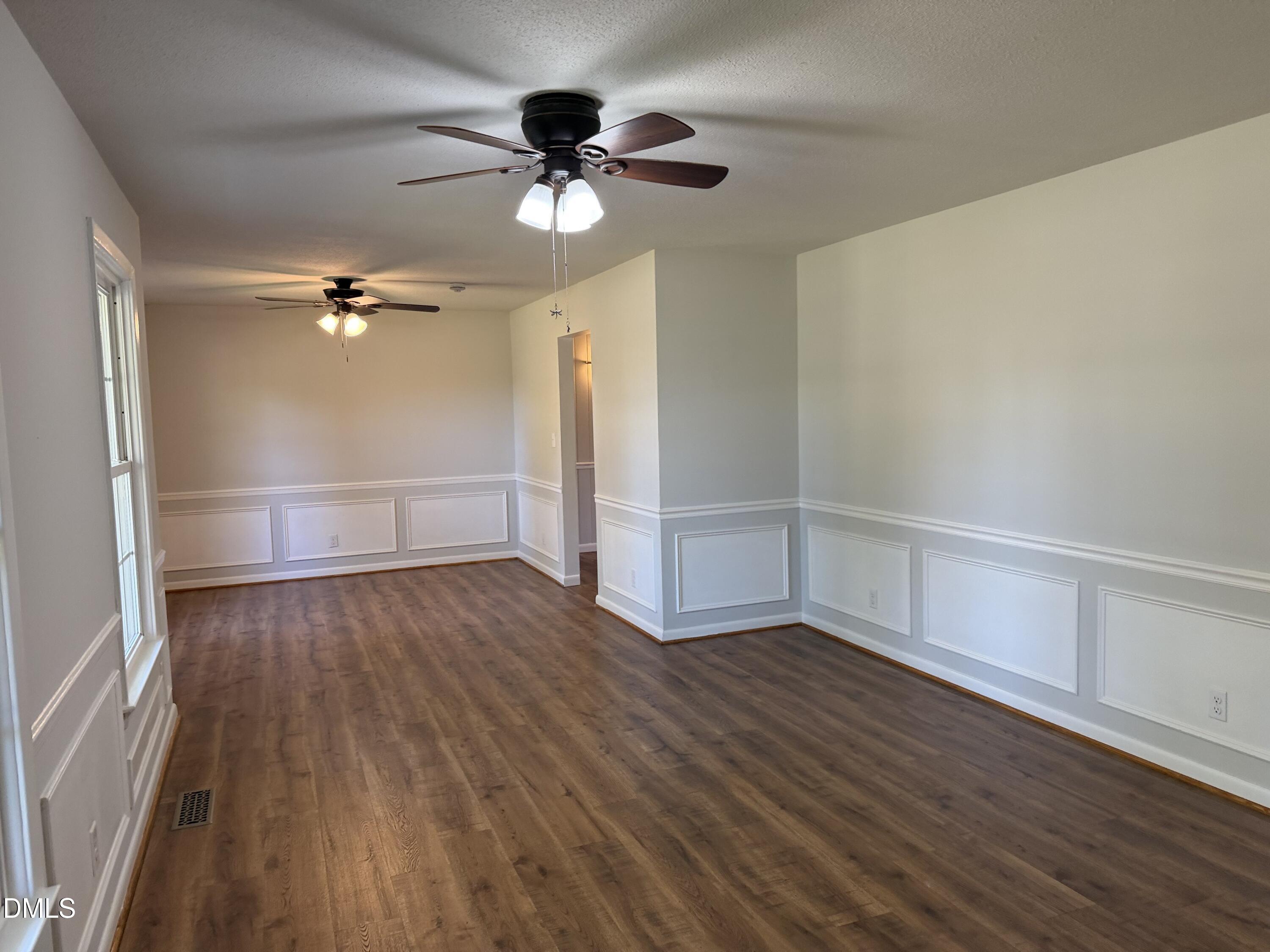 Exterior photo of 424 Lancaster Road, Fayetteville, NC 28303. MLS: 10196680
