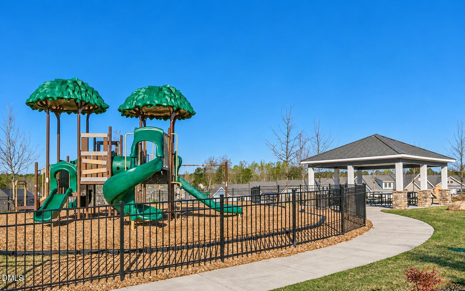 Exterior photo of 534 Traditions Grande Boulevard, Wake Forest, NC 27587. MLS: 10186445