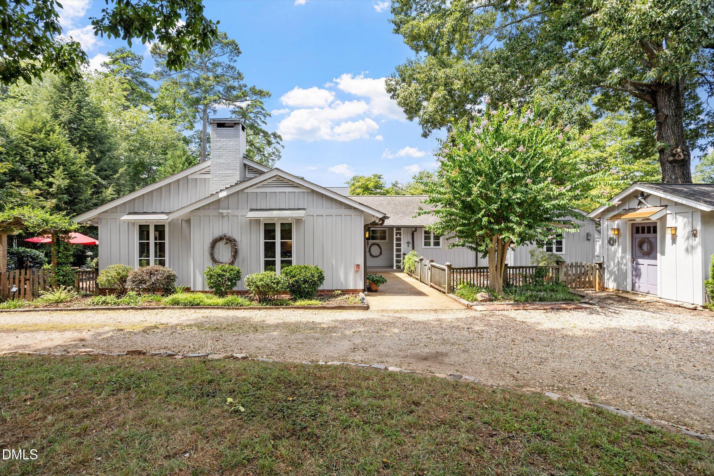 2617 London Drive