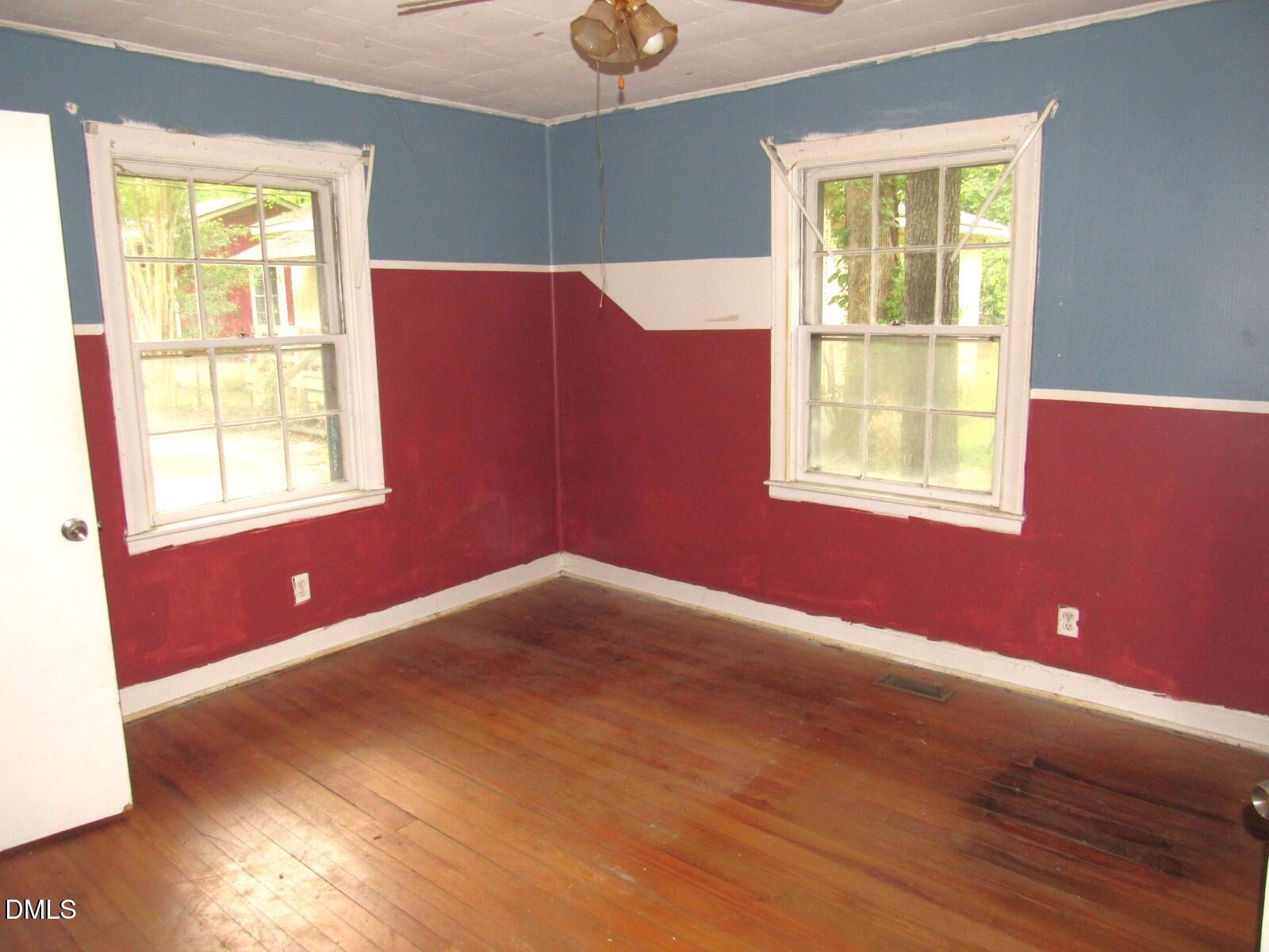 Exterior photo of 4513 Laymans Chapel Road, Durham, NC 27704. MLS: 10180151