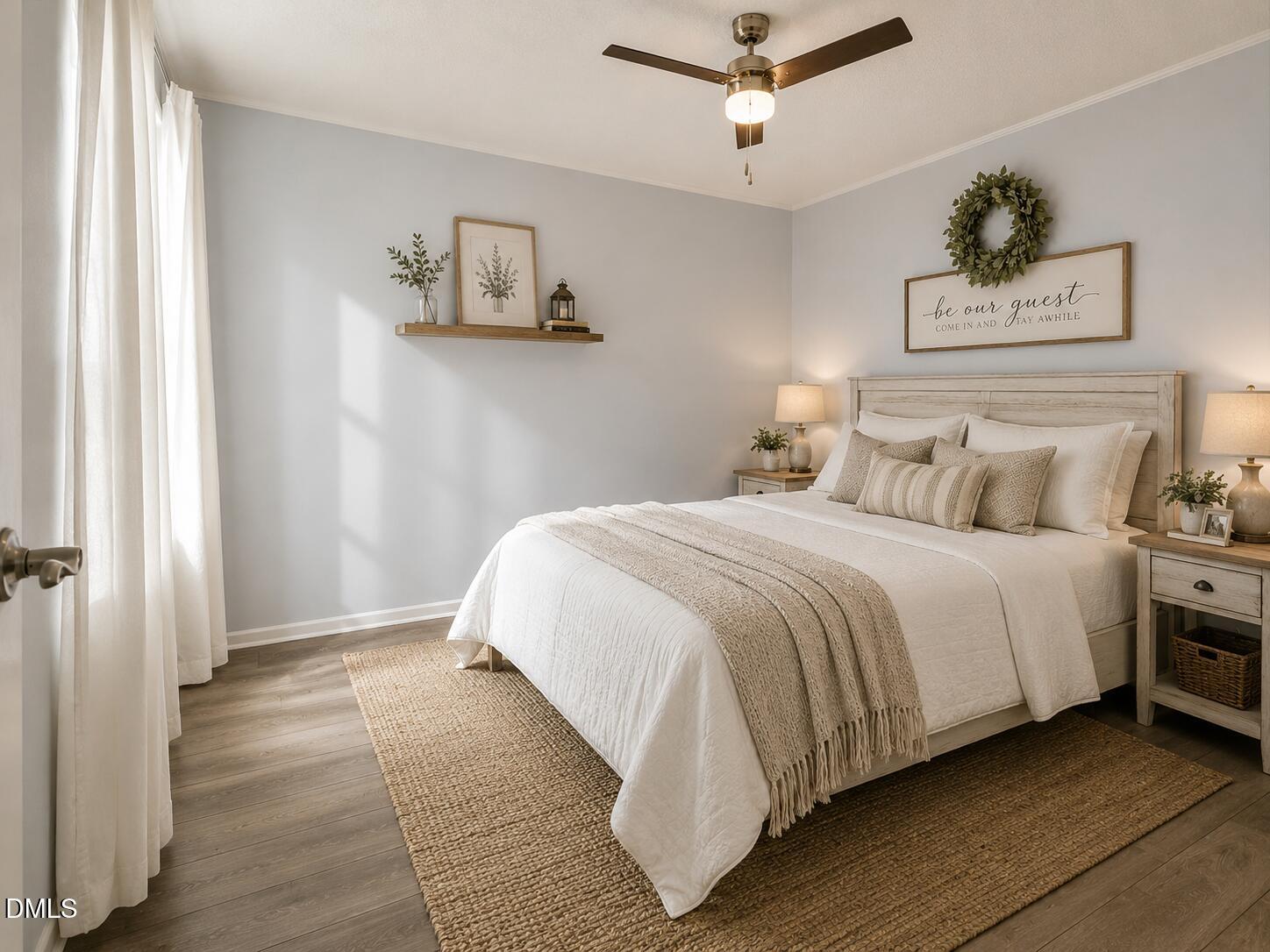 2nd BDRM-Office 1